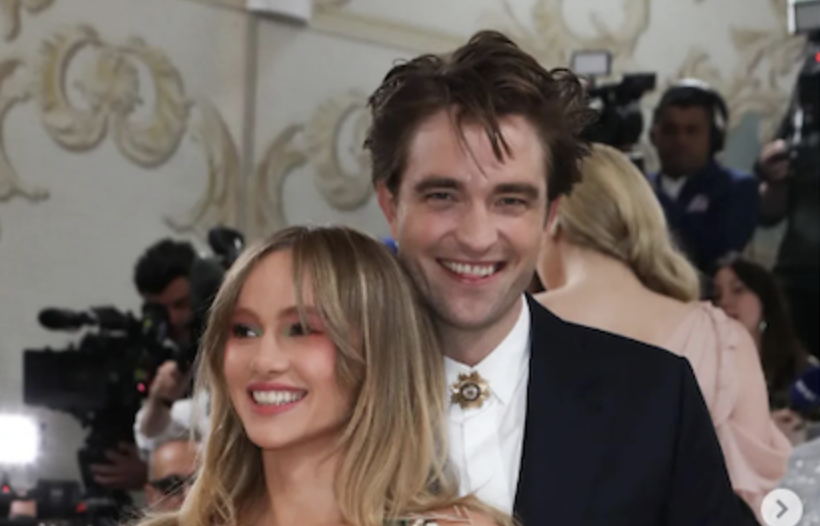 Robert Pattinson Is Going to Be A Dad!